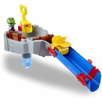 Playset Big Aquaplay Sploshy Mountain
