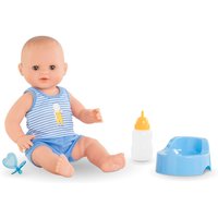 Baby Doll Corolle Paul