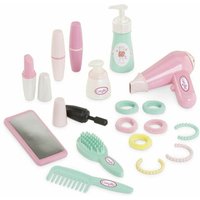 Dolls House Accessories Corolle My Beauty Suitcase