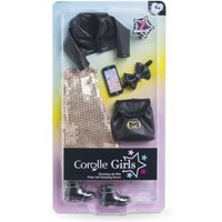 Dolls Accessories Corolle Party dressing