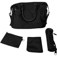 Kettler Changing Bag All Black