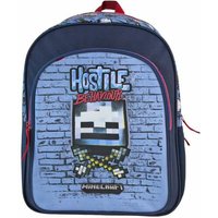 Child bag Minecraft