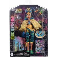 Doll Monster High Cleo De Nile