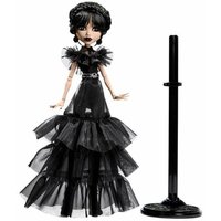 Doll Monster High Wednesday