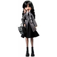Doll Monster High Wednesday
