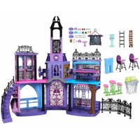 Doll's House Monster High HLP88