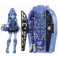 Doll Monster High Abbey Bominable