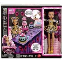 Doll Monster High