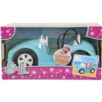 Toy car Simba Steffi Love Car