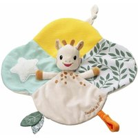 Fluffy toy Sophie la Girafe