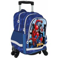 School Bag Spider-Man 41,5 x 30 x 17 cm