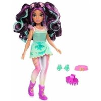 Baby Doll with Accessories Spin Master Ava Unicorn Academy