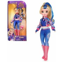 Doll Spin Master ISABEL Academia Unicornio