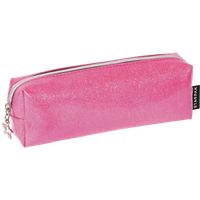 Starpak Pink Pencil Case