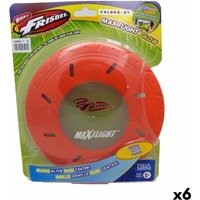 Frisbee Wham-O 22 x 2,5 x 22 cm (6 Units)