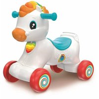 Tricycle Clementoni Tito 54 x 46 x 18,5 cm Horse