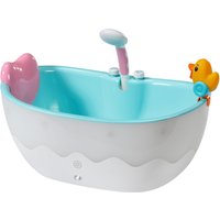 Dolls Accessories Baby Born Bath Bathtub