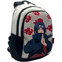 School Bag Naruto Itachi 44 x 30 x 20 cm