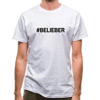 Belieber classic fit.