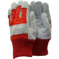 Town and Country Master Kids Rigger Gloves Assorted 3 – 7
