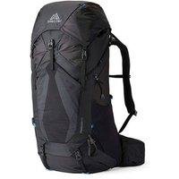 Gym Bag Gregory 153030-A543 Black 60 L