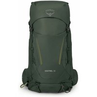 Gym Bag Osprey Kestrel Olive 38 L