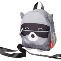 Diono Raccoon Backpack Grey