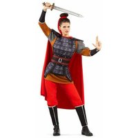 Costume for Adults My Other Me Dragon Chinese Woman