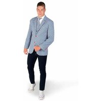 Jacket My Other Me Doraemon Multicolour