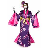 Costume for Adults My Other Me Mariko Kimono