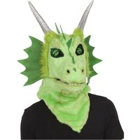 Mask My Other Me Dragon M