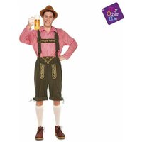 Costume for Adults My Other Me Oktoberfest