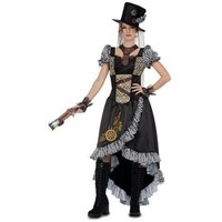 Costume for Adults My Other Me Steampunk