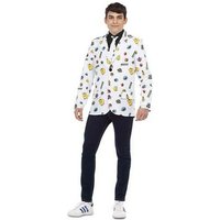 Costume for Adults My Other Me Multicolour Sesame Street