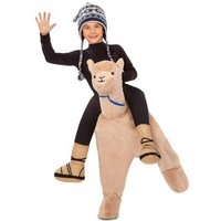 Costume for Children My Other Me Ride-On Alpaca One size