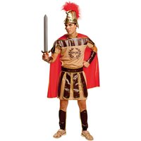 Costume for Adults My Other Me Roman Warrior M/L