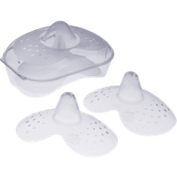 MAM Breast pads size 1 Transparent