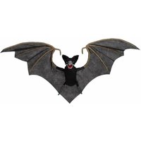 Halloween Decorations My Other Me 45 x 96 x 9 cm 45cm Black