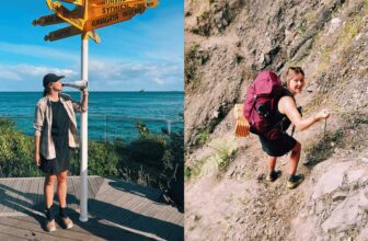 Guide To the Hiking Dress