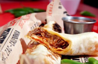 For college students, GOP’s $20-burrito debate is about more than lunch