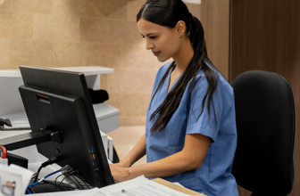 Using AI in claims processing for healthcare