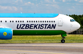 Belgrade – Tashkent flights move closer to launch
