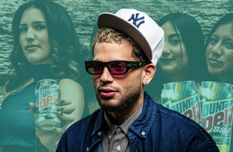 Dei V On Baja Blast, Beach Life, And His Biggest Influences