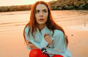 Estella Dawn returns with alt pop single Can You Believe