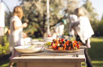 The Ultimate Firebrand Aussie Summer BBQ Playbook