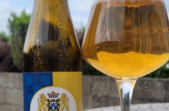 The Beer Nut: Belgium, why not?
