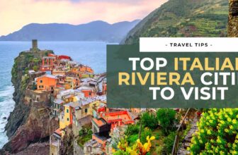 Top 10 Places to Visit (Italy)