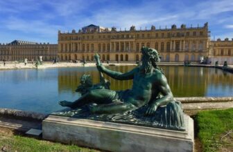 Best Day Trips from Rouen
