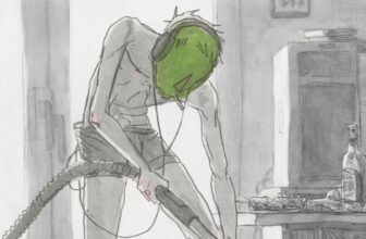 Selected Animation Films (Full List)