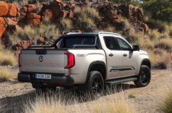 Volkswagen Could Finally Build A Pickup Truck For America: Report